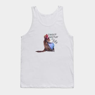 Don't Pootoo the Morning Ritual Tank Top